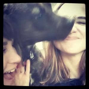 Meet your Posher, Patti